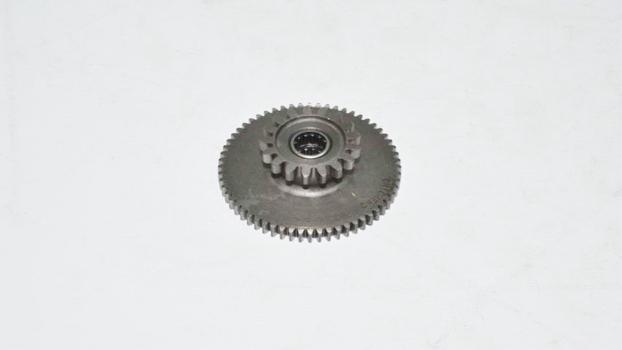 MARŞ MOTORU DİŞLİSİ ( ÇİTA180-R )